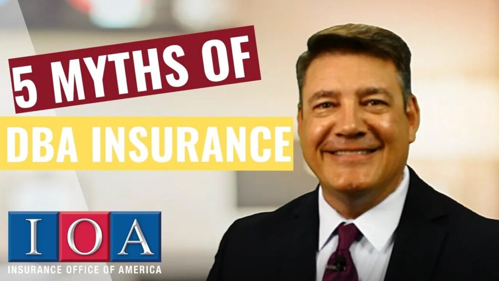 5 Myths of Defense Base Act Insurance