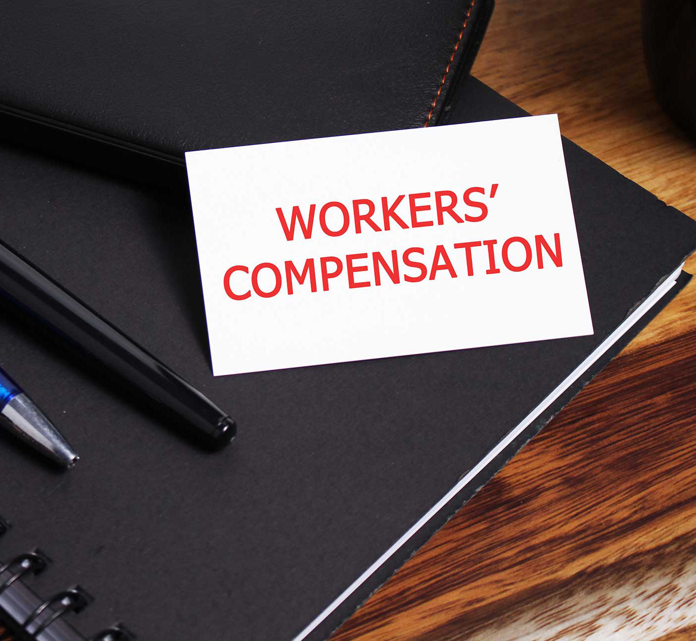 DBA Insurance Workers' Compensation